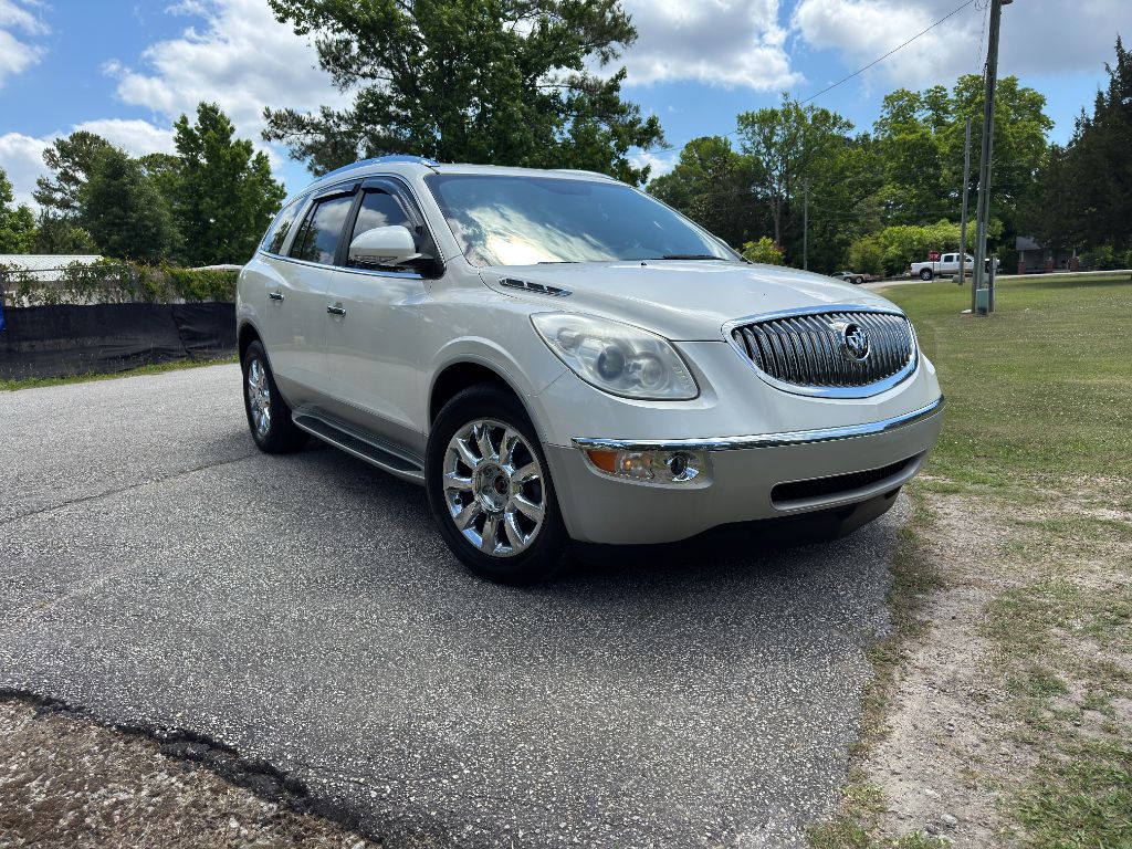 2011 Buick Enclave CXL-2 FWD's photo