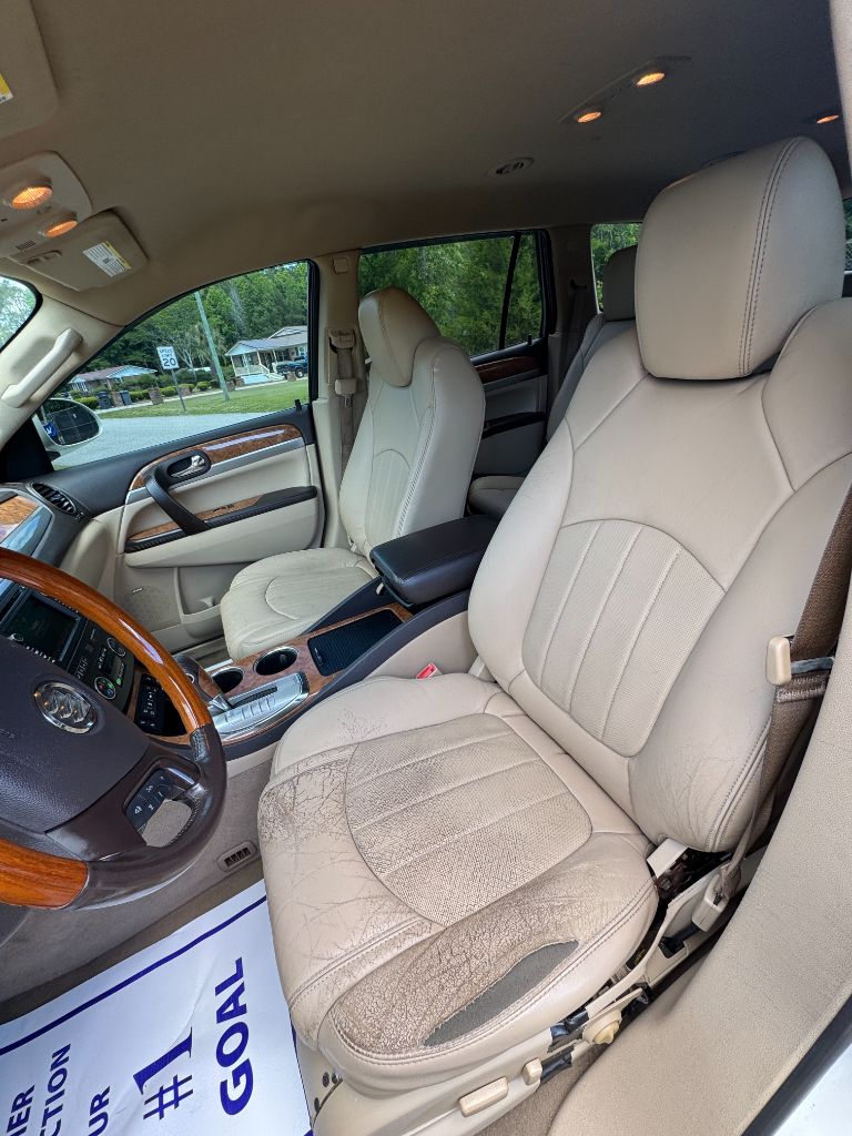 2011 Buick Enclave CXL-2 - Photo 10