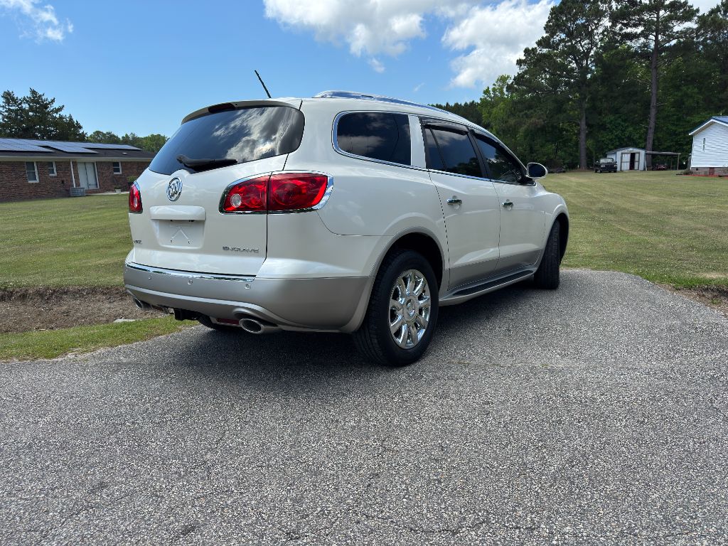 2011 Buick Enclave CXL-2 - Photo 7