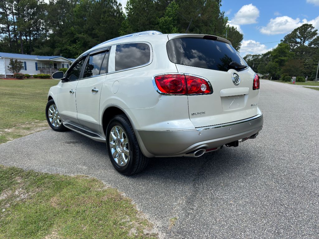 2011 Buick Enclave CXL-2 - Photo 6