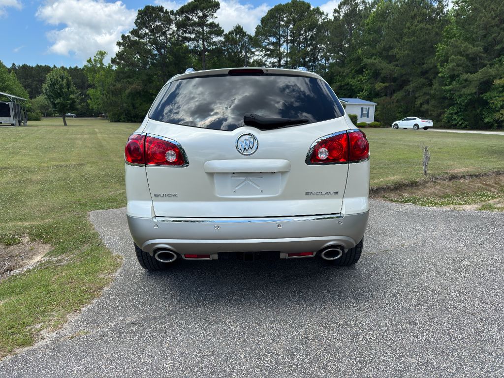 2011 Buick Enclave CXL-2 - Photo 8