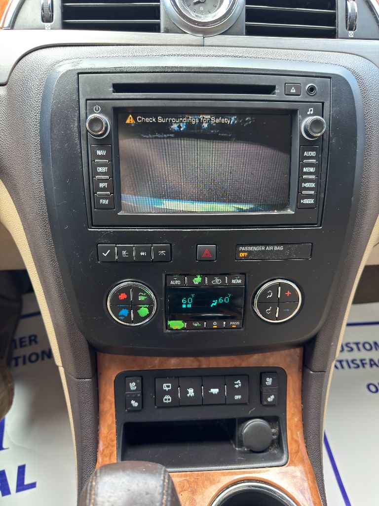 2011 Buick Enclave CXL-2 - Photo 15