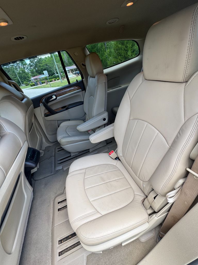 2011 Buick Enclave CXL-2 - Photo 11