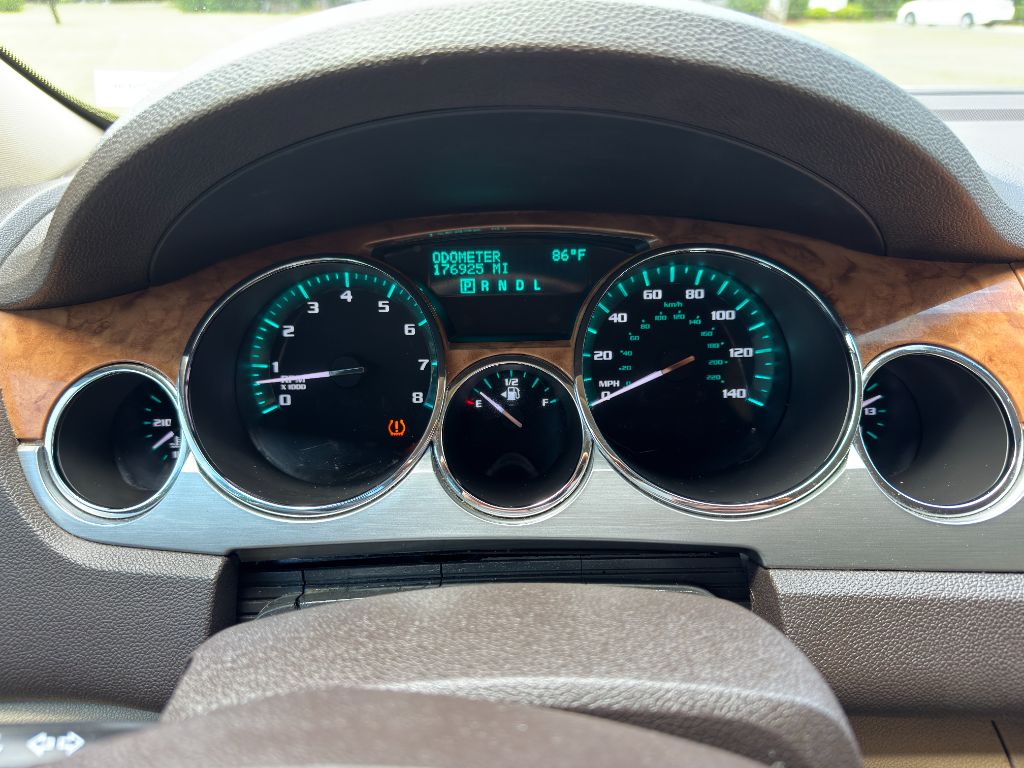 2011 Buick Enclave CXL-2 - Photo 16