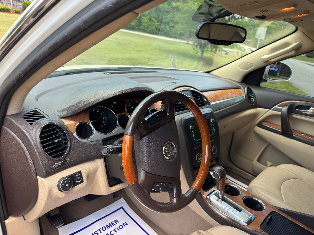 2011 Buick Enclave CXL-2 - Photo 9
