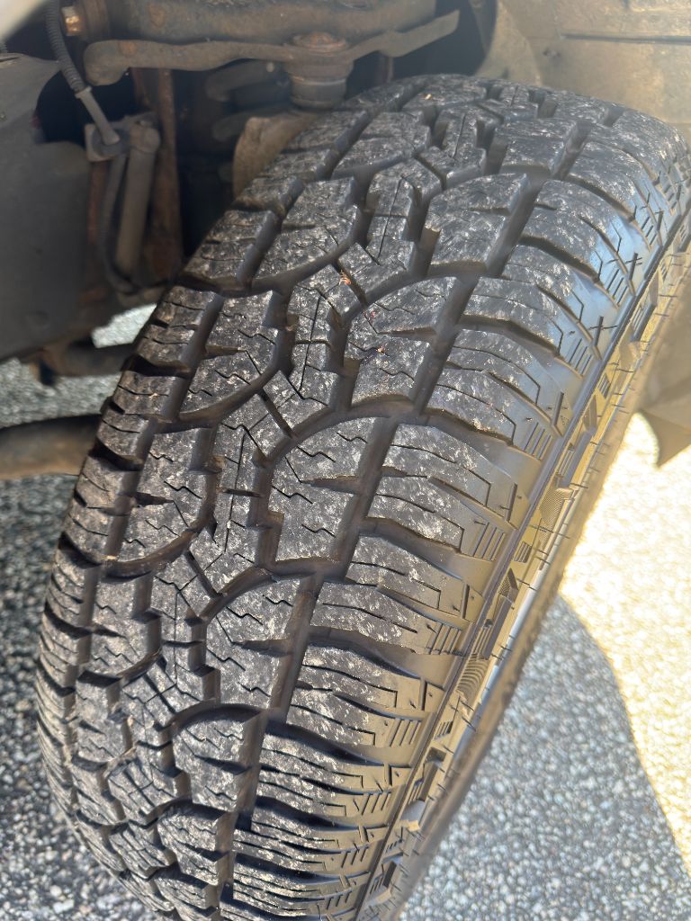 2008 Ford Explorer Sport Trac XLT - Photo 13