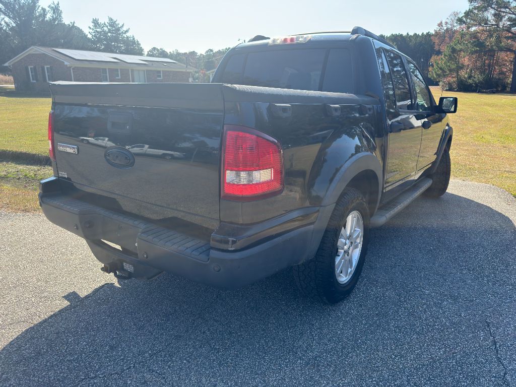2008 Ford Explorer Sport Trac XLT - Photo 7