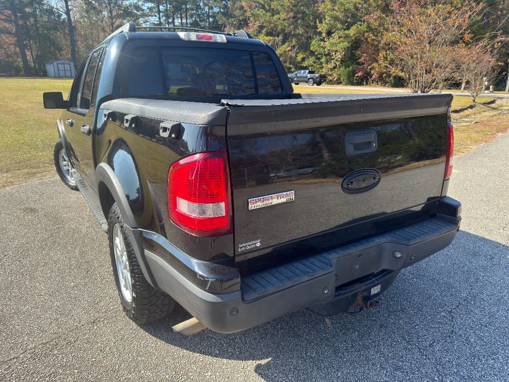 2008 Ford Explorer Sport Trac XLT - Photo 6