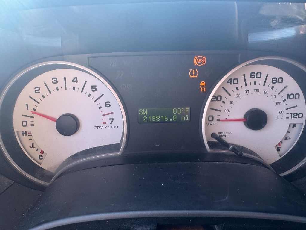 2008 Ford Explorer Sport Trac XLT - Photo 14