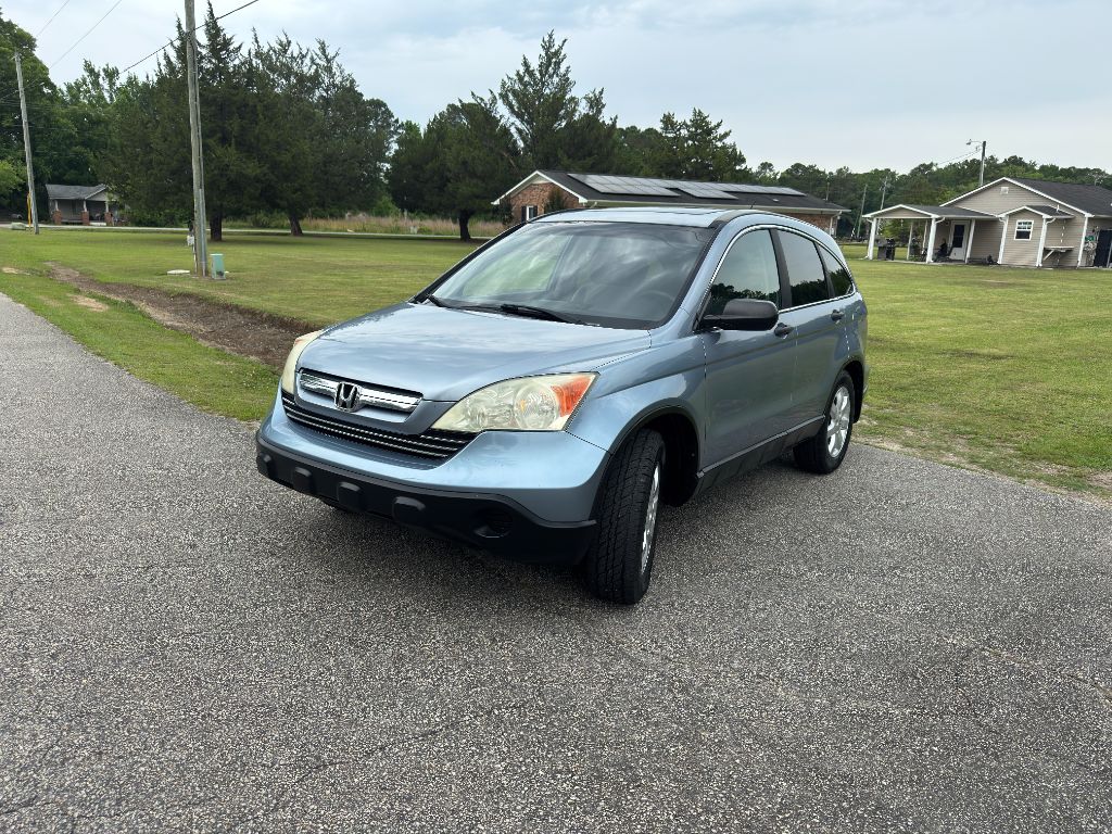 2009 Honda CR-V EX 4WD's photo