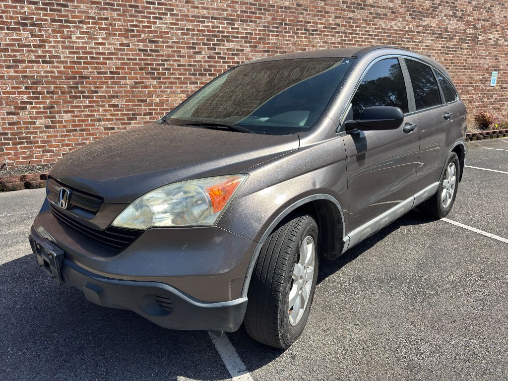 2009 Honda CR-V