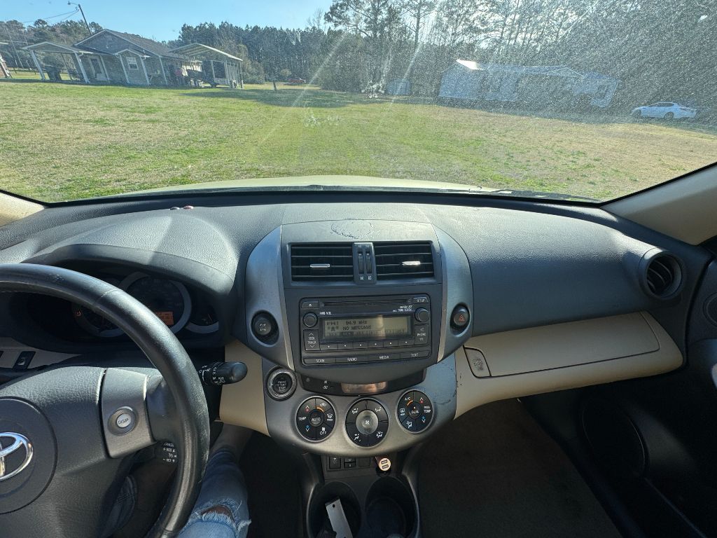 2012 Toyota RAV4 Limited - Photo 13