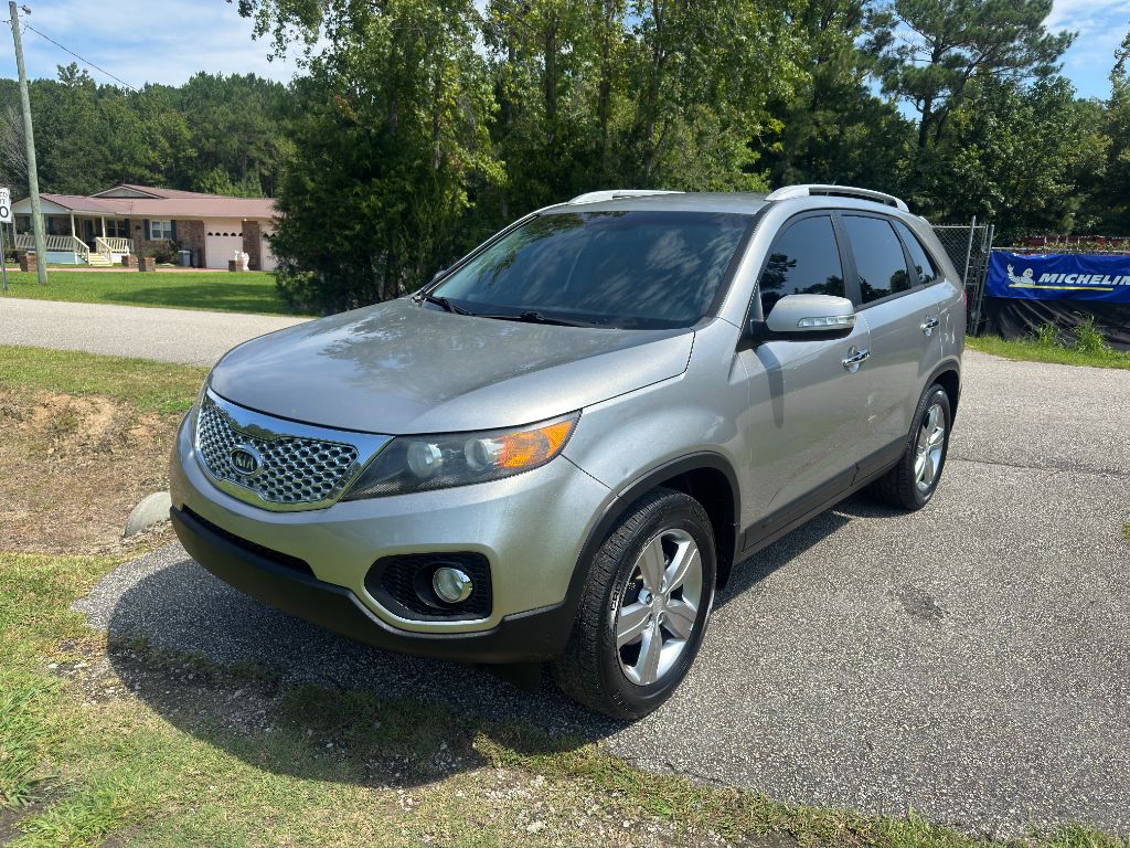 2013 Kia