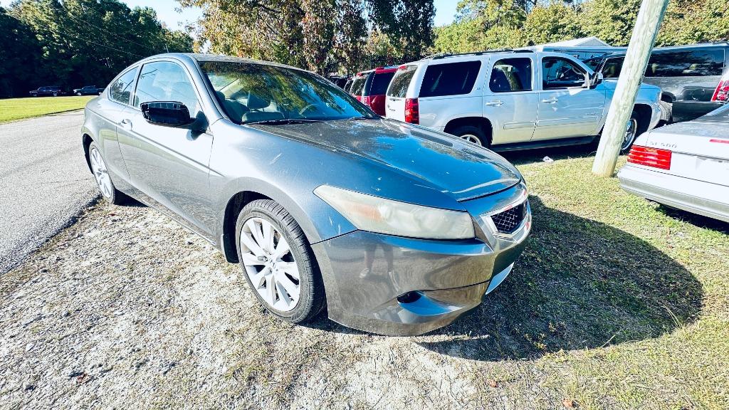 2010 Honda Accord